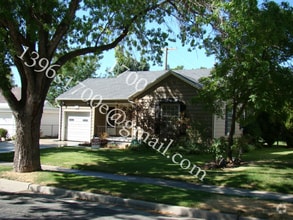 Building Photo - 1396 S 1700 E