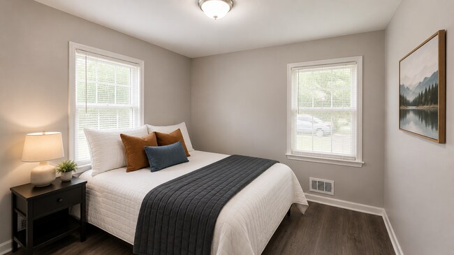 Building Photo - 4206 Mango Ct