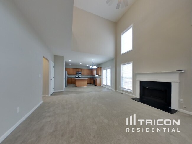 Building Photo - 1809 Brandemere Drive Austell GA