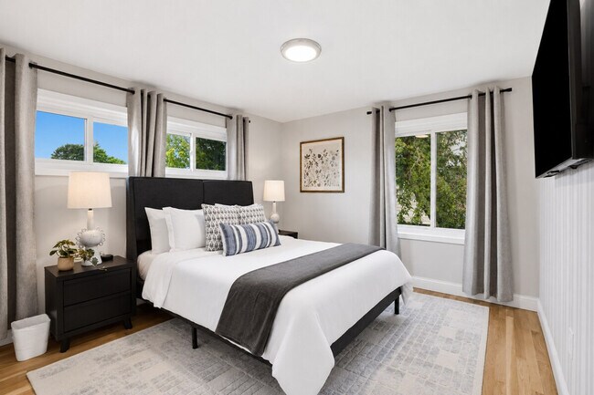 Foto del edificio - 41641 Belvidere St