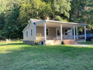 Building Photo - 5684 Dry Hollow Rd