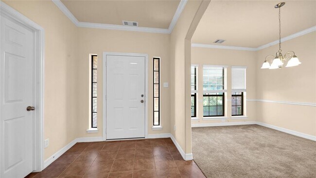 Foto del edificio - 2502 Soledad Ridge Dr