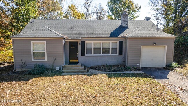 Foto del edificio - 602 Lookout Ct SE