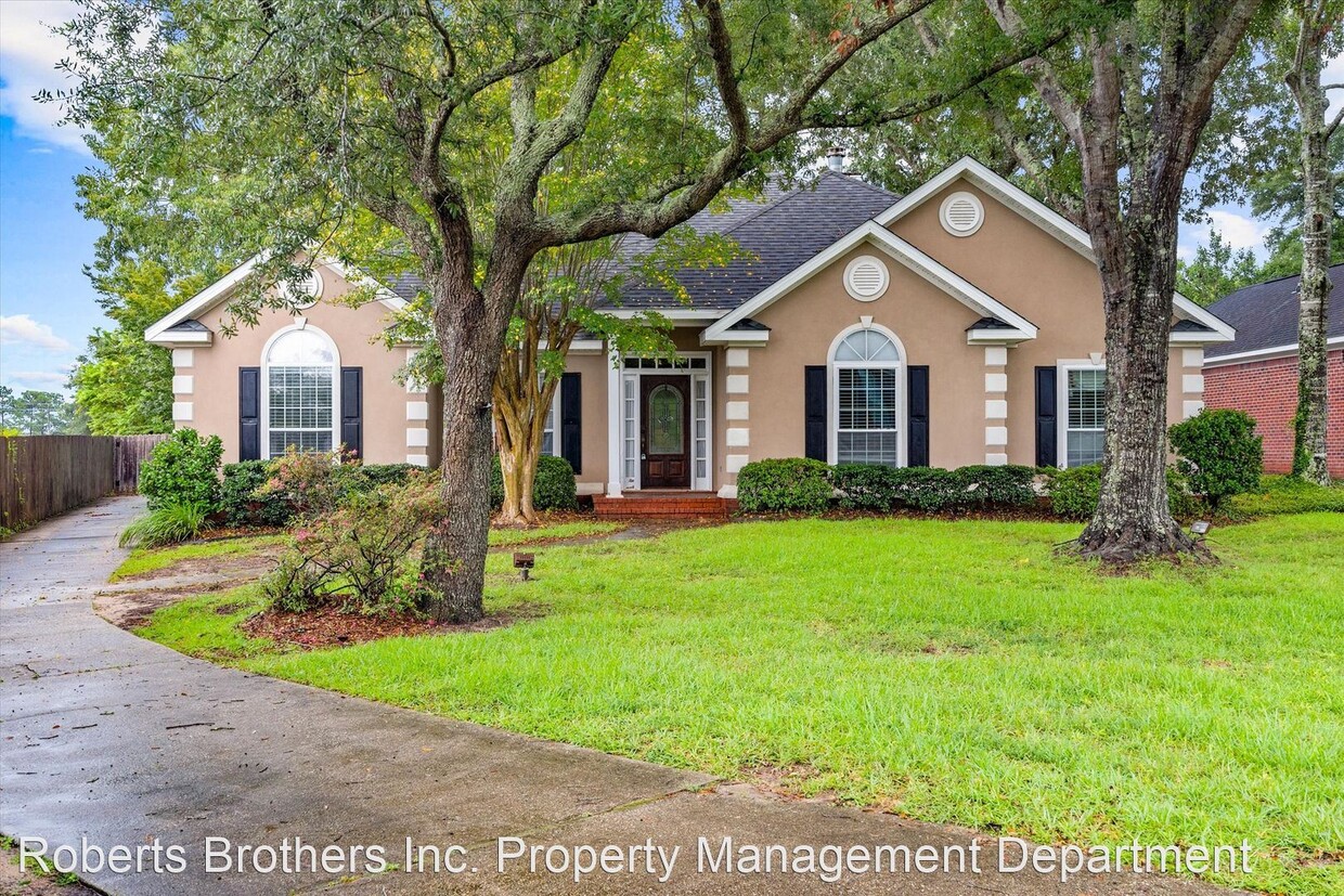 Foto principal - 4 br, 3 bath House - 1939 Bradbury Drive West