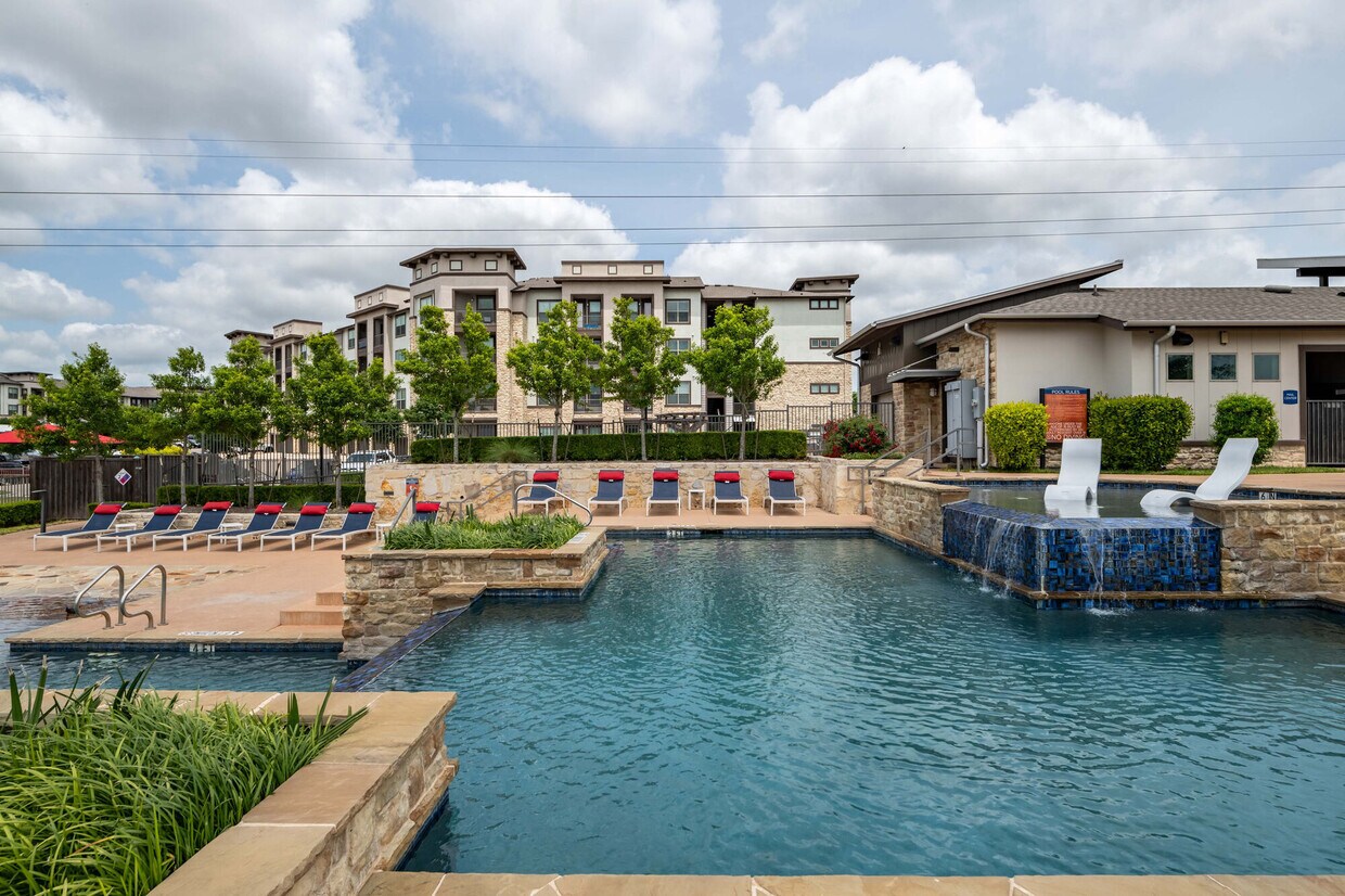Foto principal - Villas on the Hill