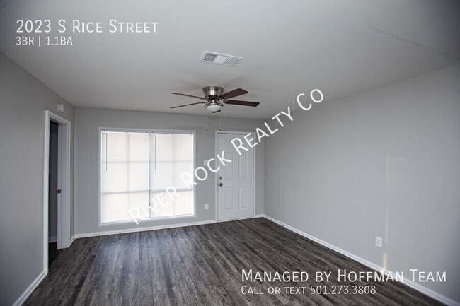 Building Photo - 2023 S Rice St