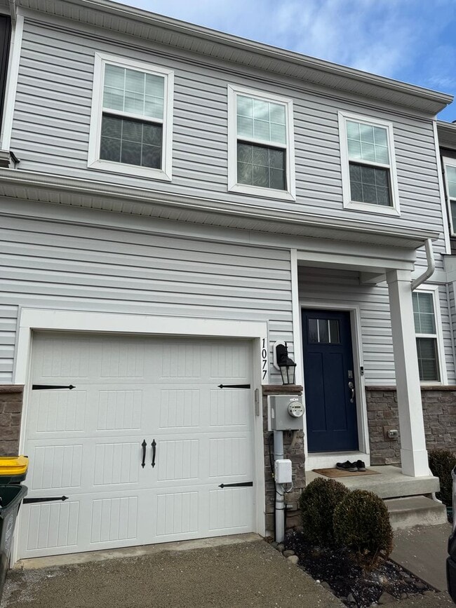 Building Photo - 1077 Turnstone Dr