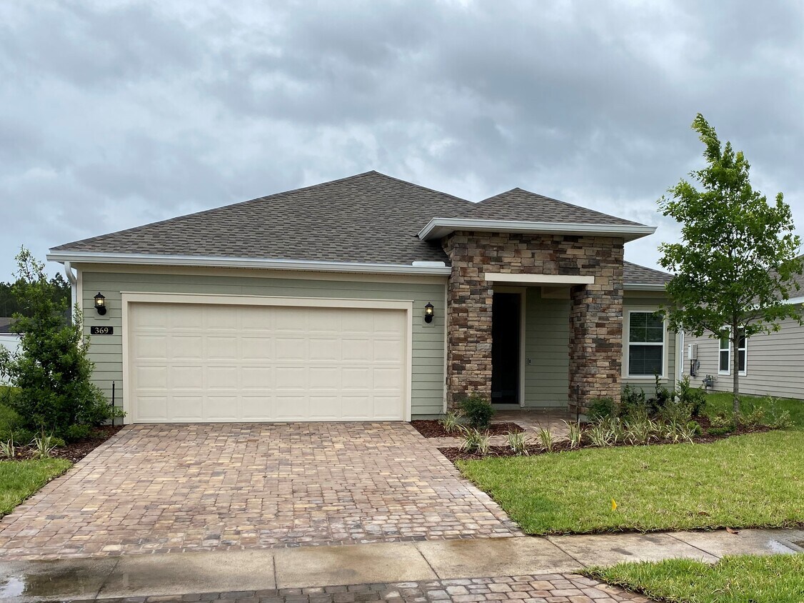 369 Broomsedge Circle Alquileres en Saint Augustine, FL