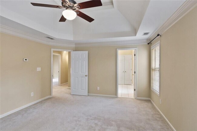 Building Photo - 2109 Berryhill Cir SE
