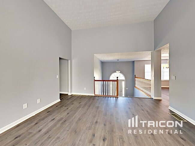 Foto del edificio - 6821 Hickory Hollow Dr