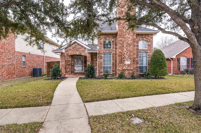 Primary Photo - 1817 Oak Bend Ln