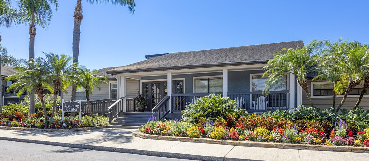 Indigo Point Apartments Brandon, FL