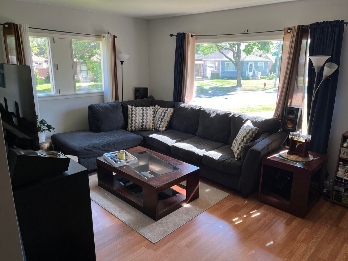 Foto principal - 3825 N 97th Pl