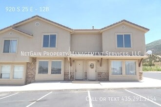 Building Photo - 920 S 25 E