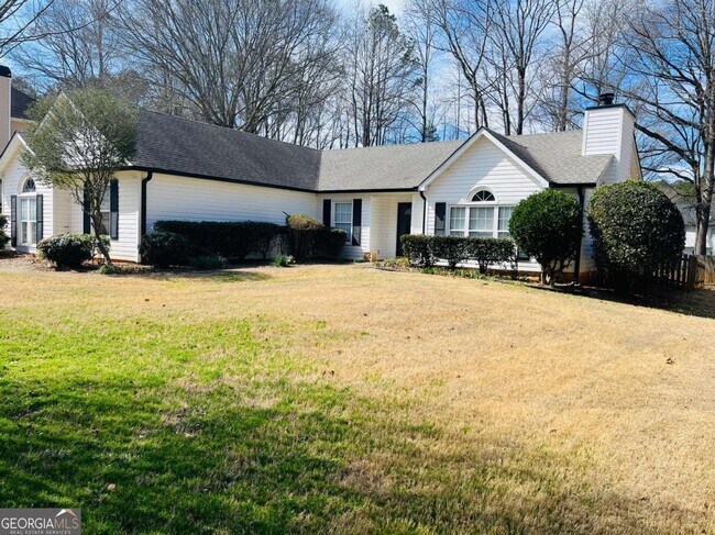 Foto del edificio - 155 Woodstream Dr