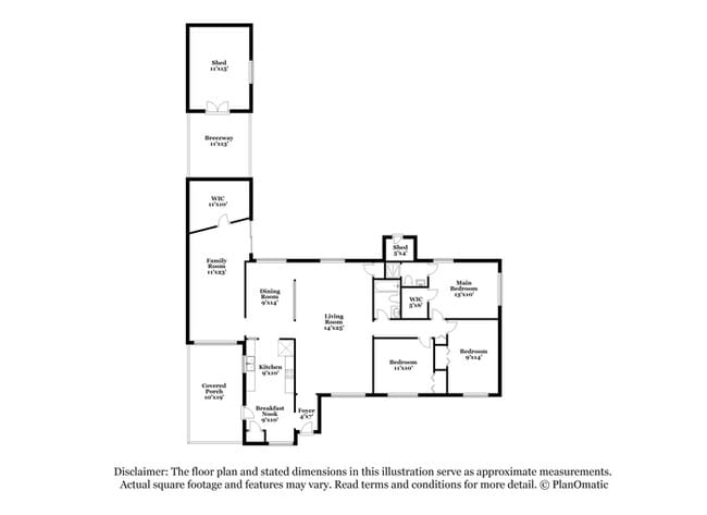 Foto del edificio - 4022 Rodby Dr