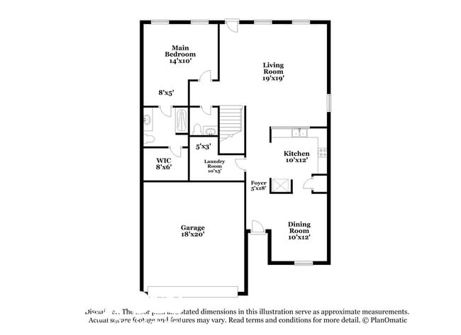 Building Photo - 11511 Fort Smith