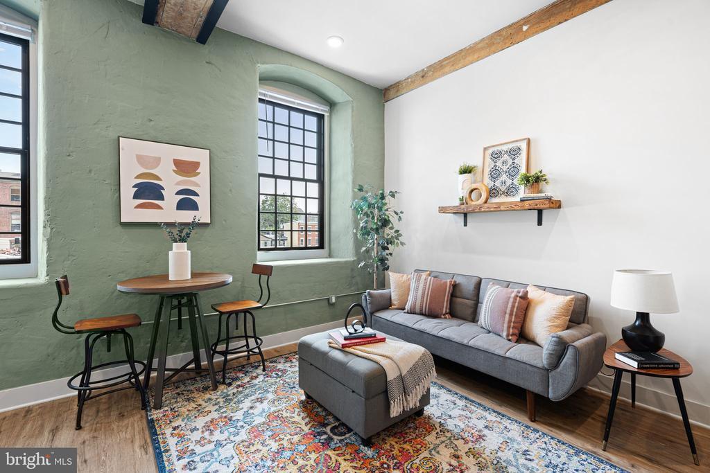 Foto principal - 201 Leverington Ave