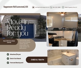 Building Photo - 8432 Sagamore Rd