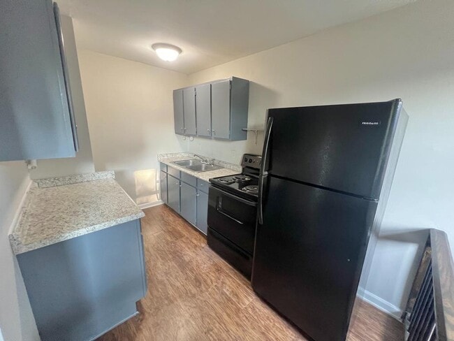 Building Photo - 1507 Boscobel St