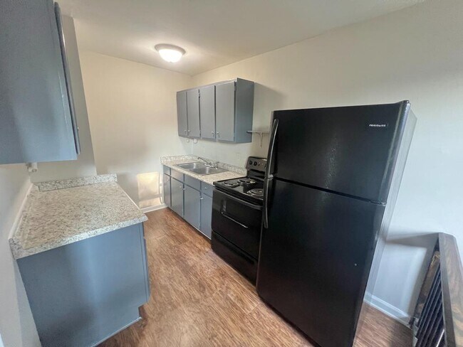 Foto del edificio - 1507 Boscobel St
