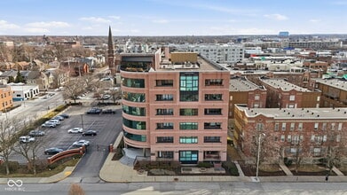 Building Photo - 225 N New Jersey St