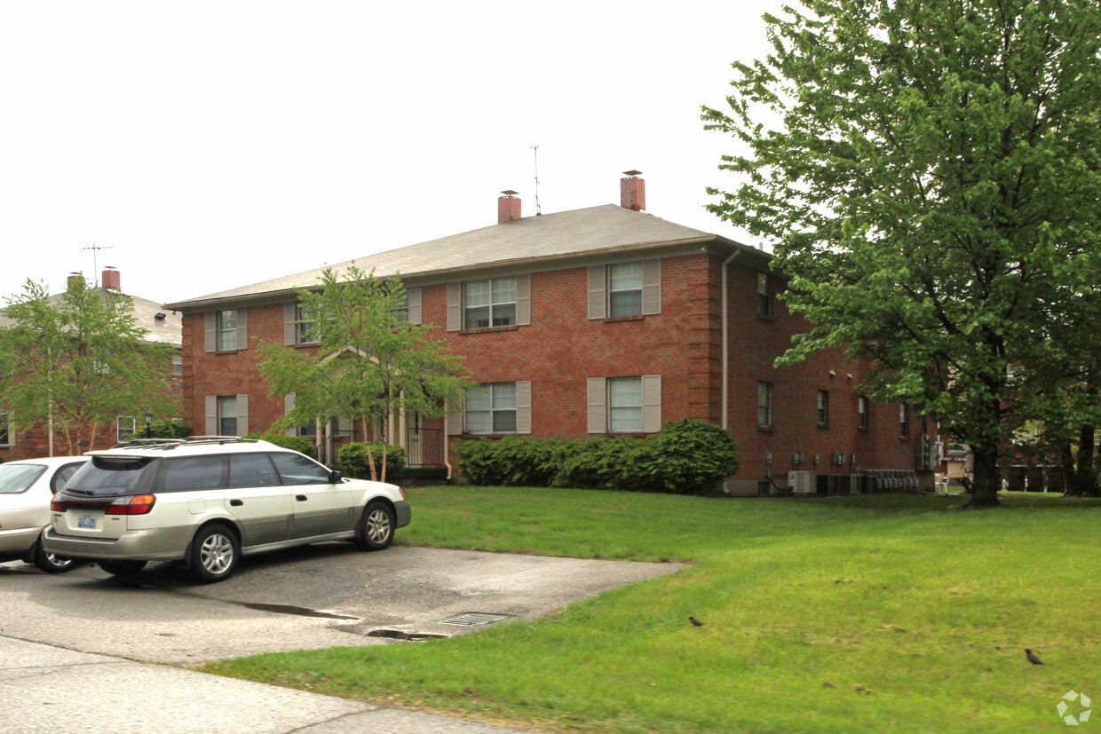 Building Photo - 4212 N Church Way