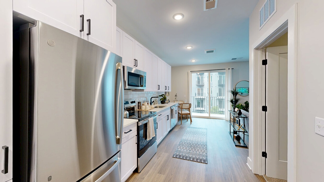 Photo - The James at Springline Apartments
