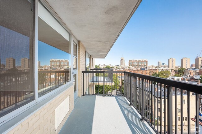 Photo - 101 Monmouth St Apartment