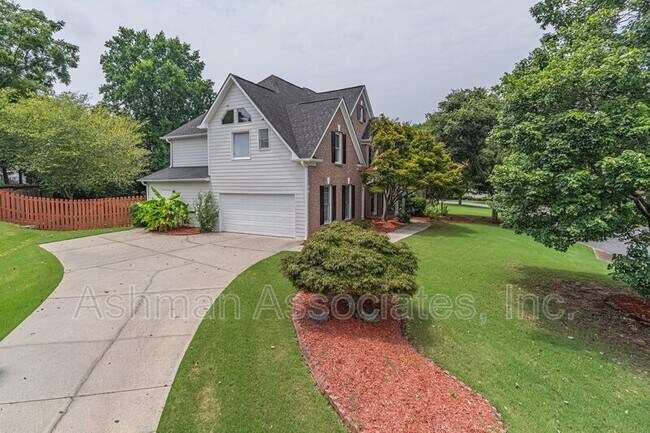 Building Photo - 8488 Spring Breeze Terrace