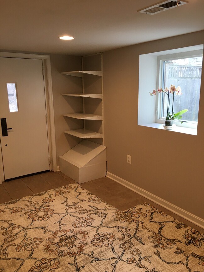 Foto del edificio - 3707 Perry St