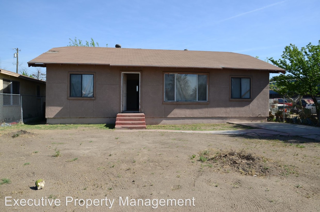 Primary Photo - 4 br, 2 bath House - 1118 Chico Street