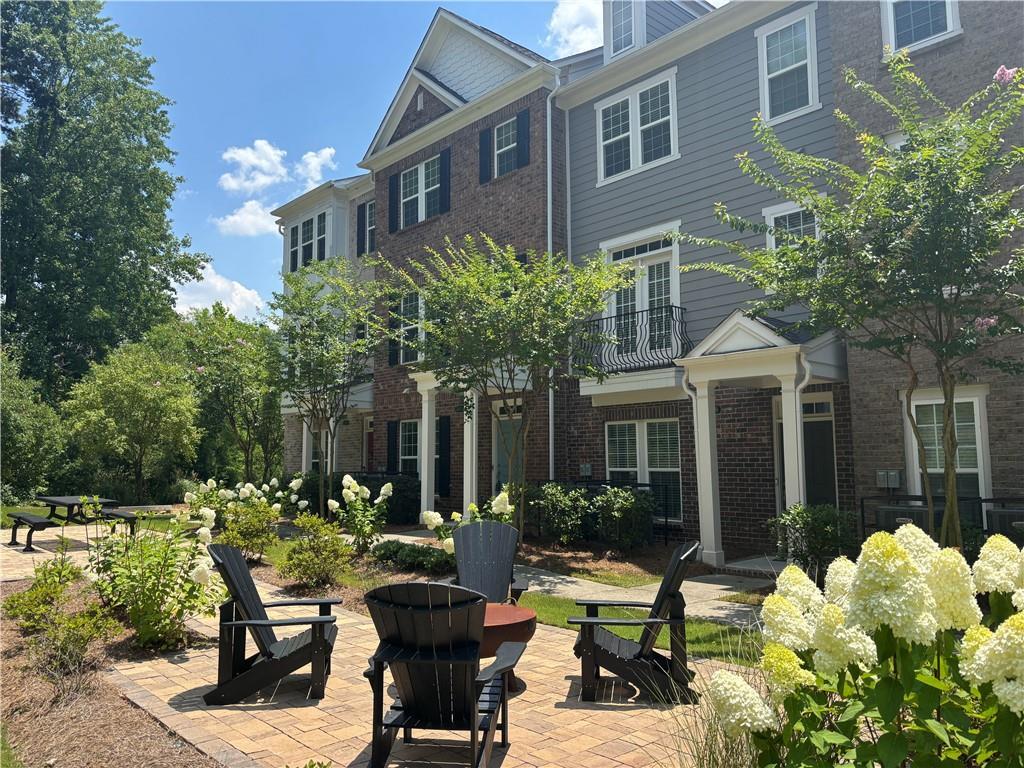 Foto principal - 2156 Eagle Creek Ln