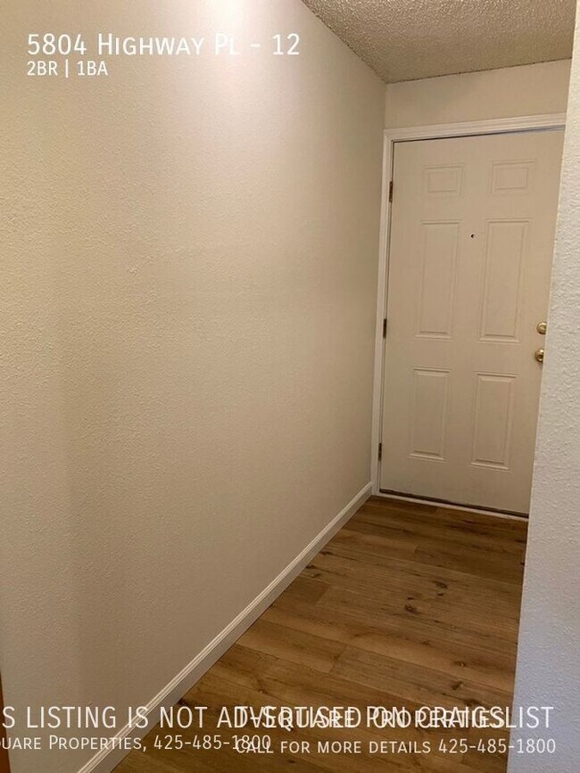 Building Photo - Don't Miss the 2 Bedroom, 1 Bathroom in Ac...