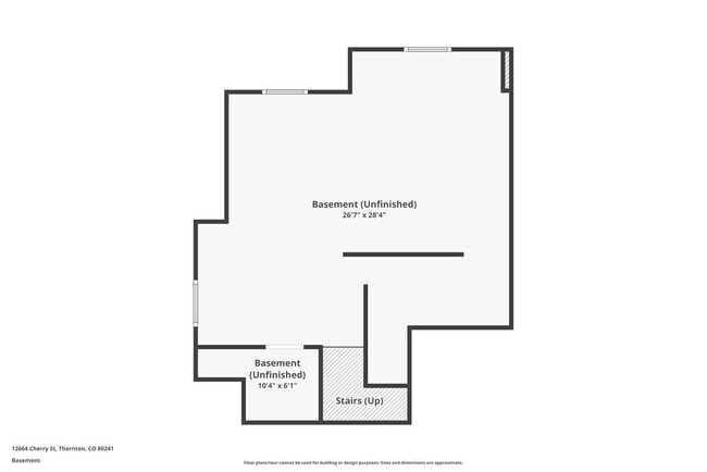 Foto del edificio - 12664 Cherry St