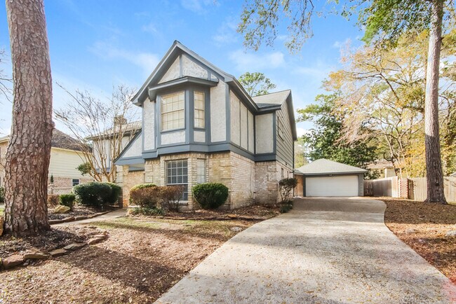 Foto del edificio - 12810 Forest Meadow Dr