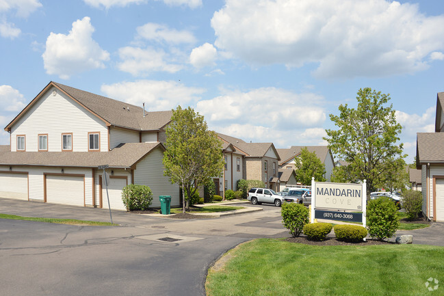 Building Photo - Mandarin Cove Apartments