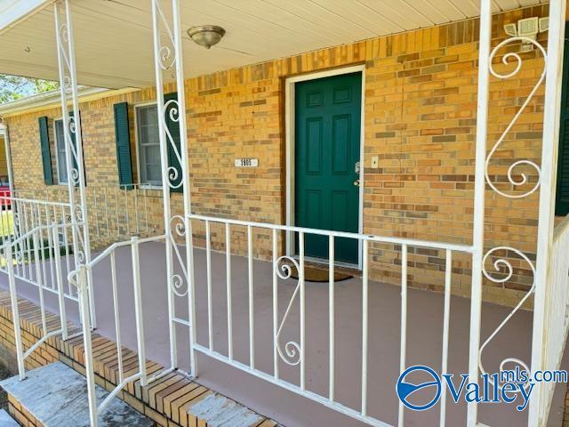 Foto del edificio - 3905 Mccalley Pl