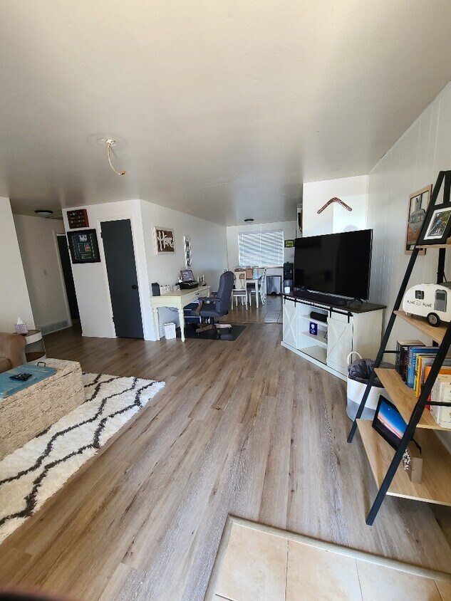 Living Room - 6215 W 53rd Ave