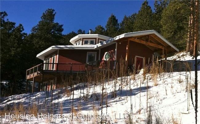 Primary Photo - 3915 James Canyon Dr