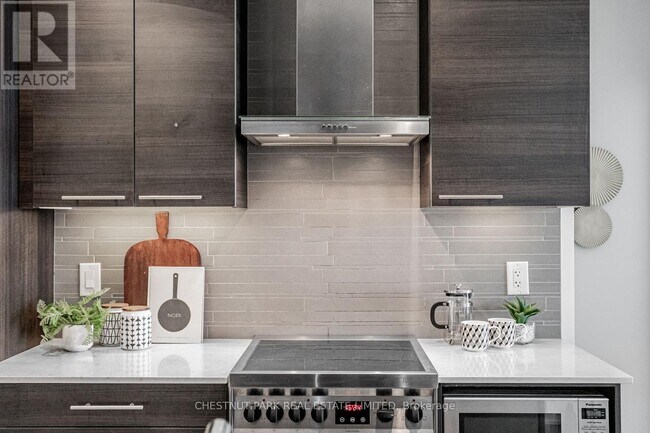 Photo du bâtiment - 1 Market St.