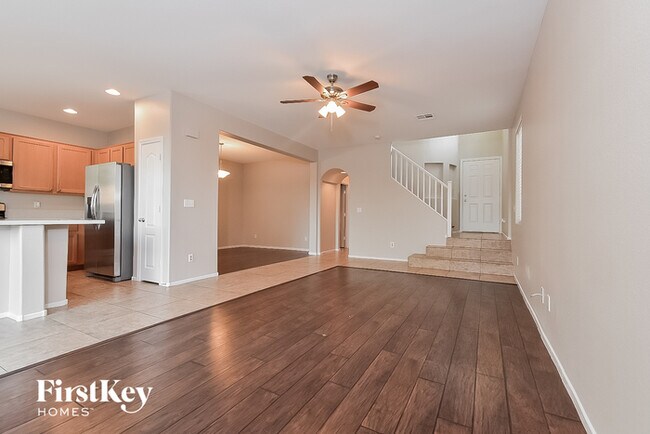 Building Photo - 10737 Noble Mesa Ave