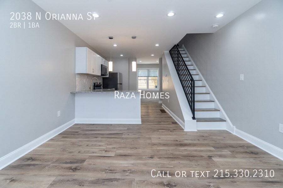 Foto principal - 2038 N Orianna St