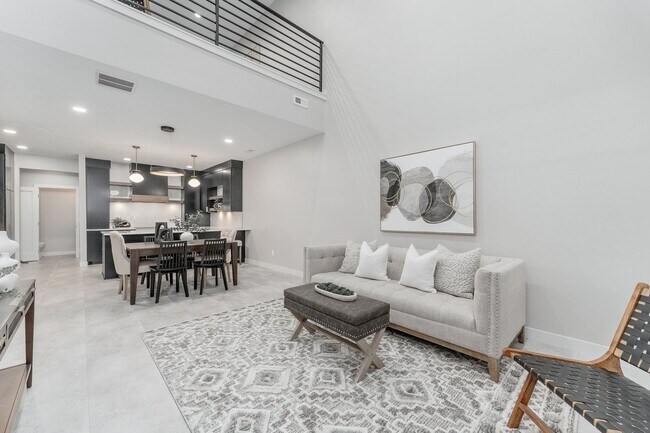 Building Photo - Brand New 3 Bedroom Townhome in Northweste...