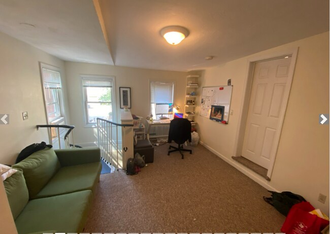 Foto del edificio - 255 Beacon St