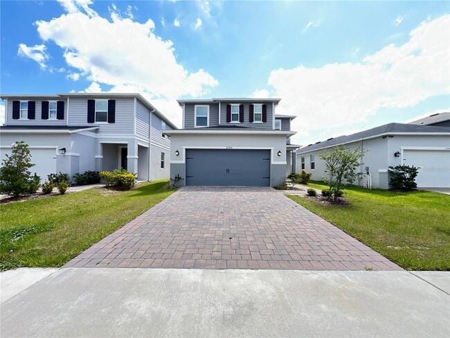 Foto del edificio - 2746 Sanctuary Dr