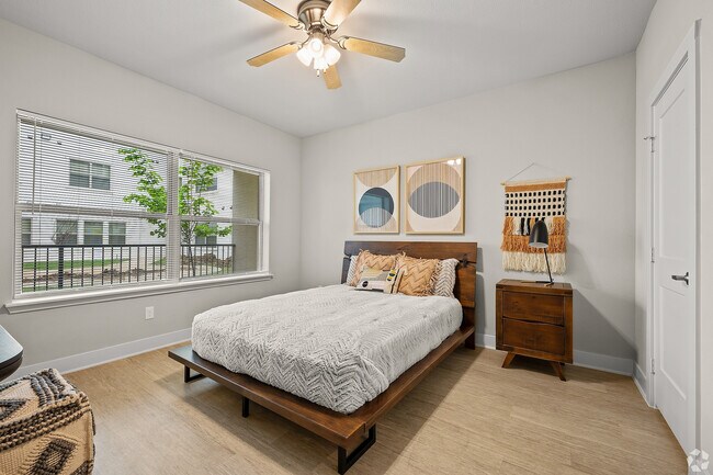 Dormitorio - Legacy at Crowley