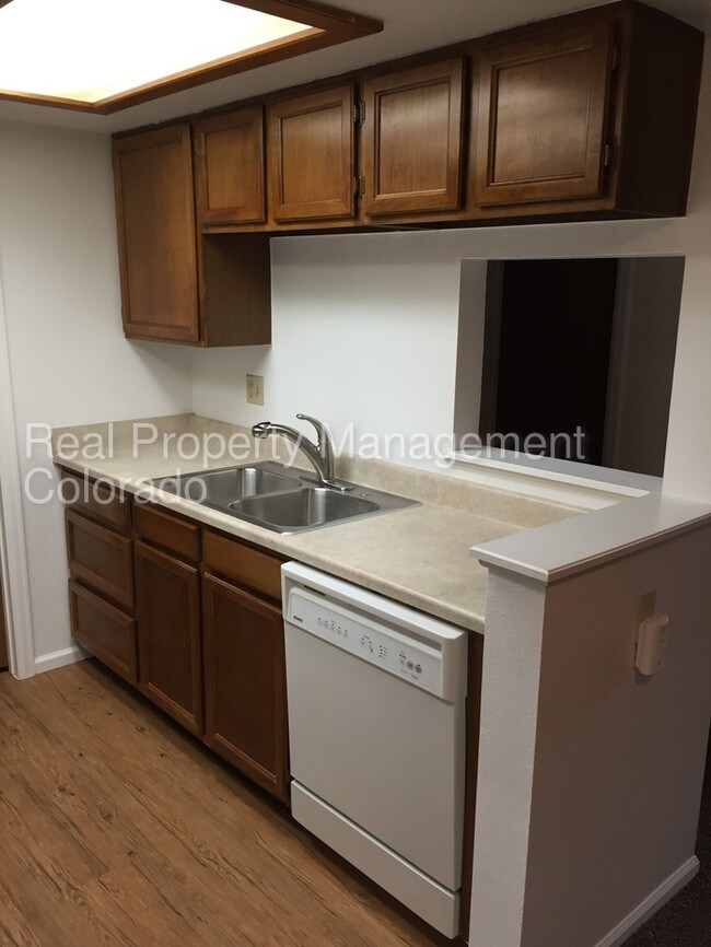 Foto del edificio - 401 Kalispell Way #208