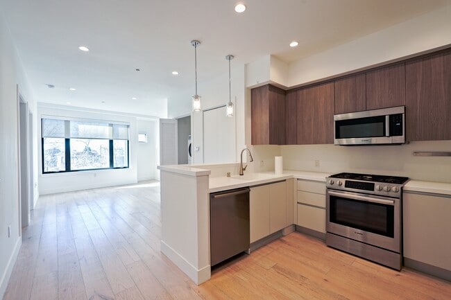 Photo - 2747 San Pablo Ave Townhome