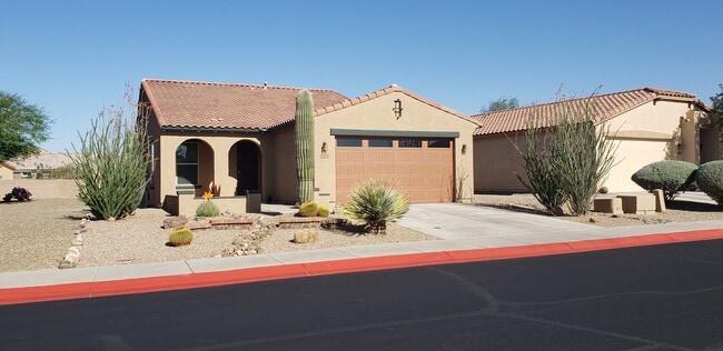 Building Photo - 8613 N Lodgepole Pine Trl